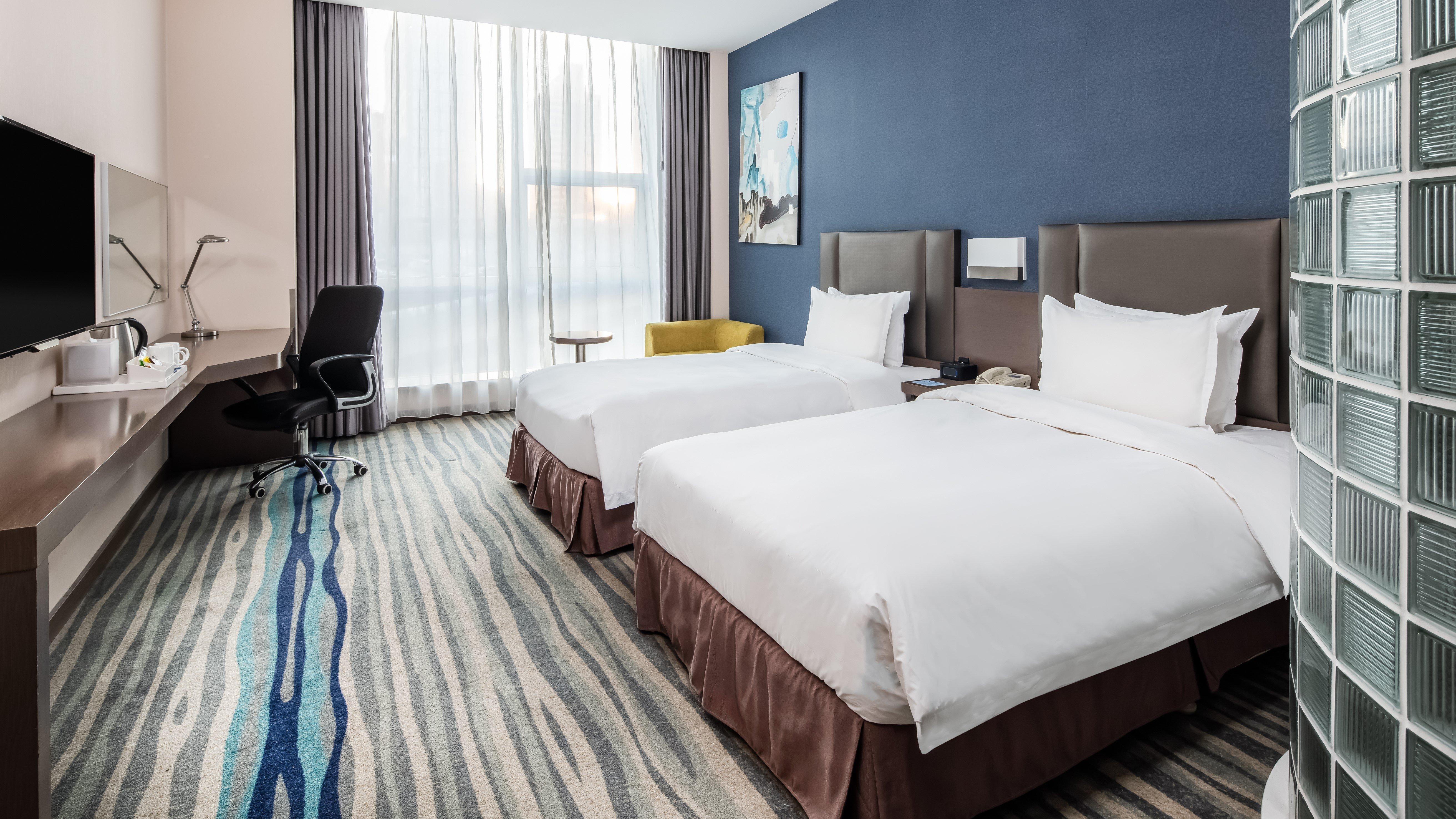Holiday Inn Express Shenyang North Station By Ihg מראה חיצוני תמונה