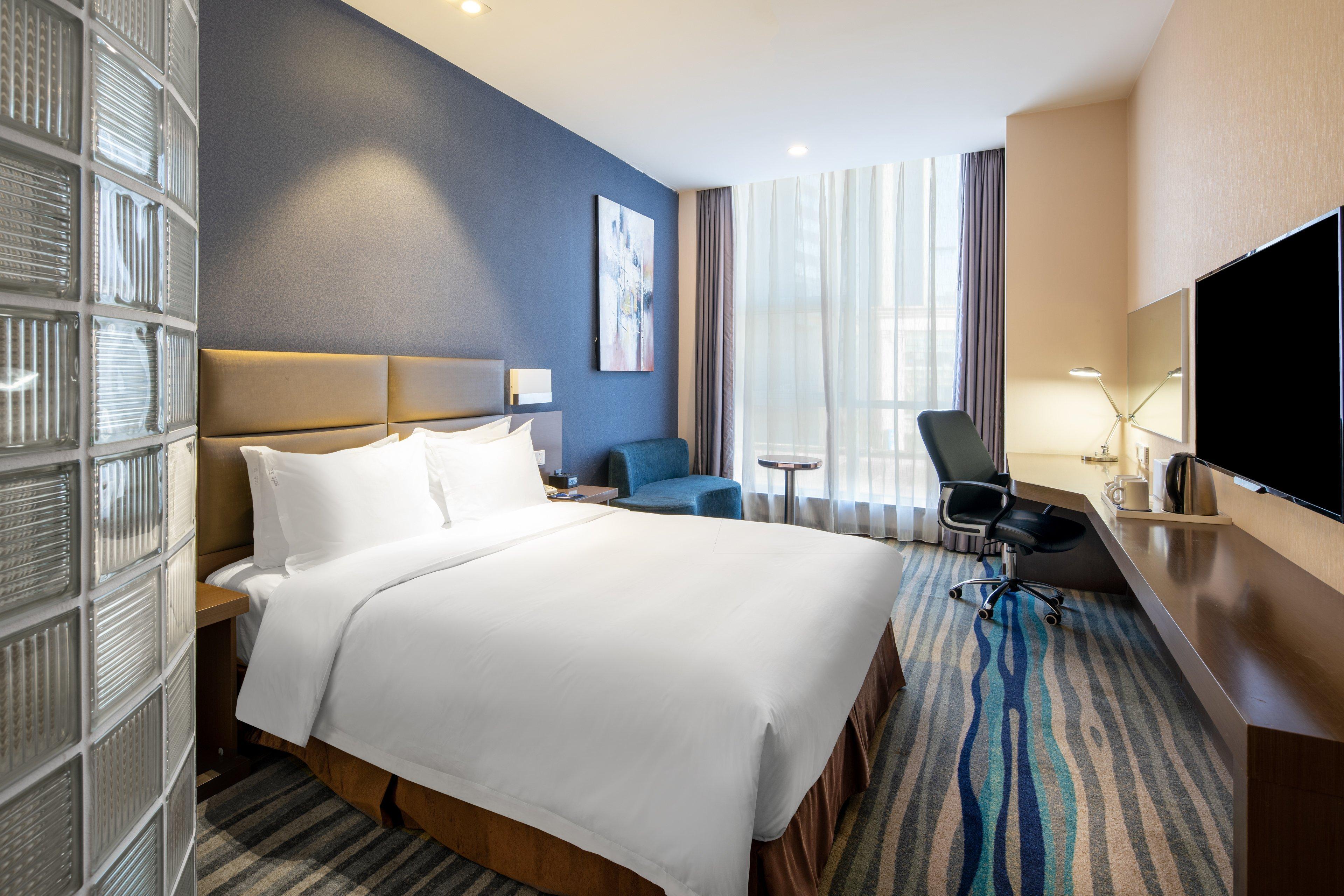 Holiday Inn Express Shenyang North Station By Ihg מראה חיצוני תמונה
