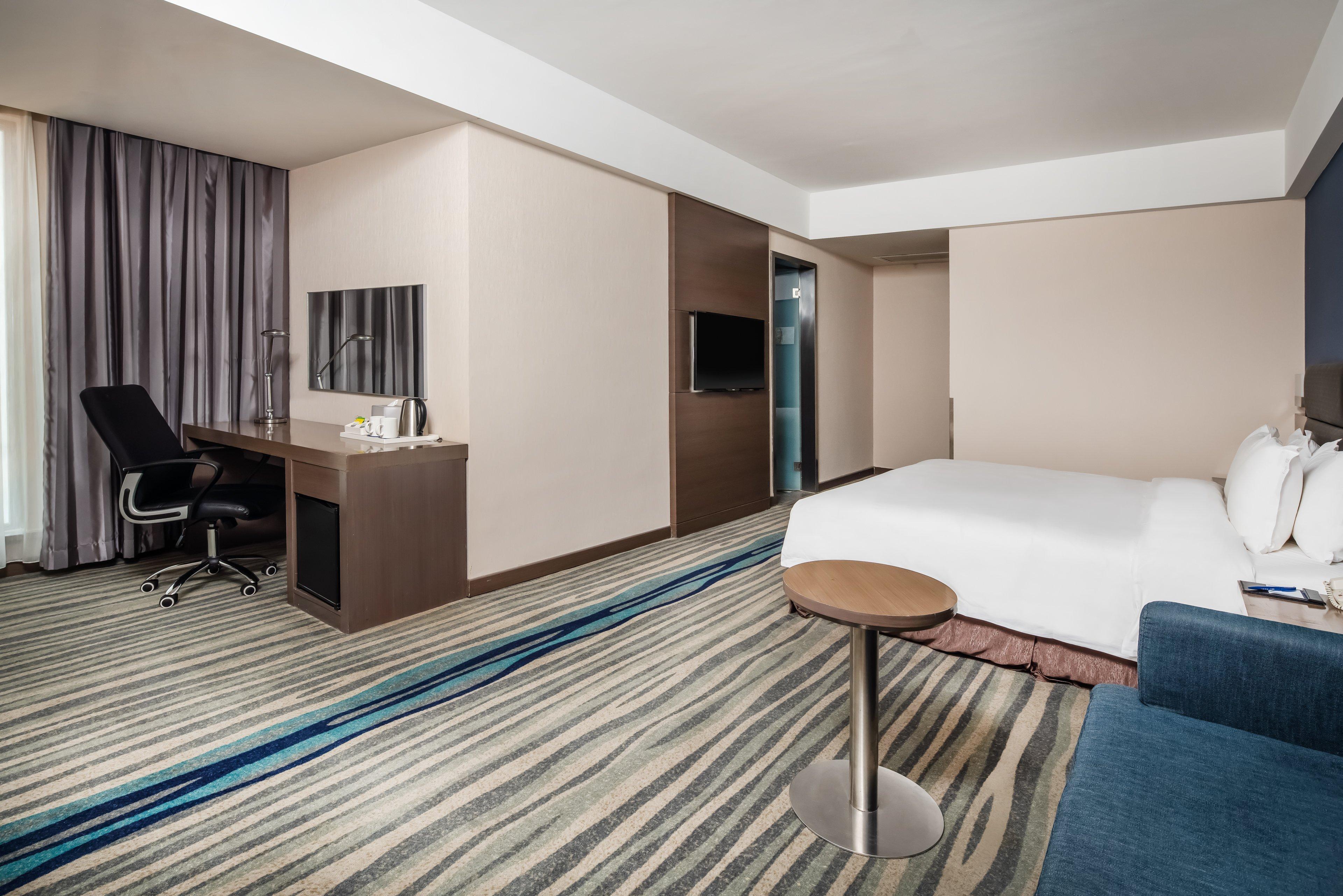 Holiday Inn Express Shenyang North Station By Ihg מראה חיצוני תמונה