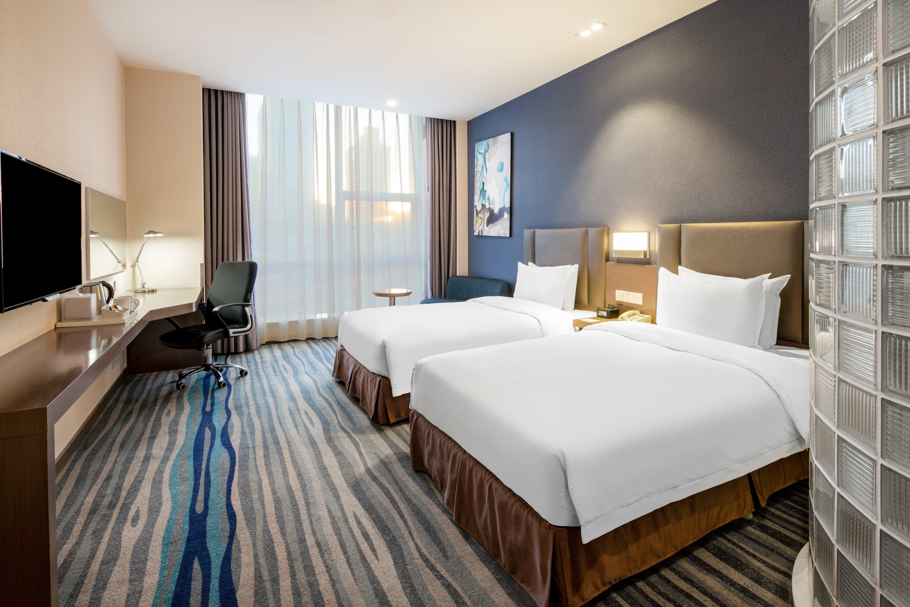 Holiday Inn Express Shenyang North Station By Ihg מראה חיצוני תמונה