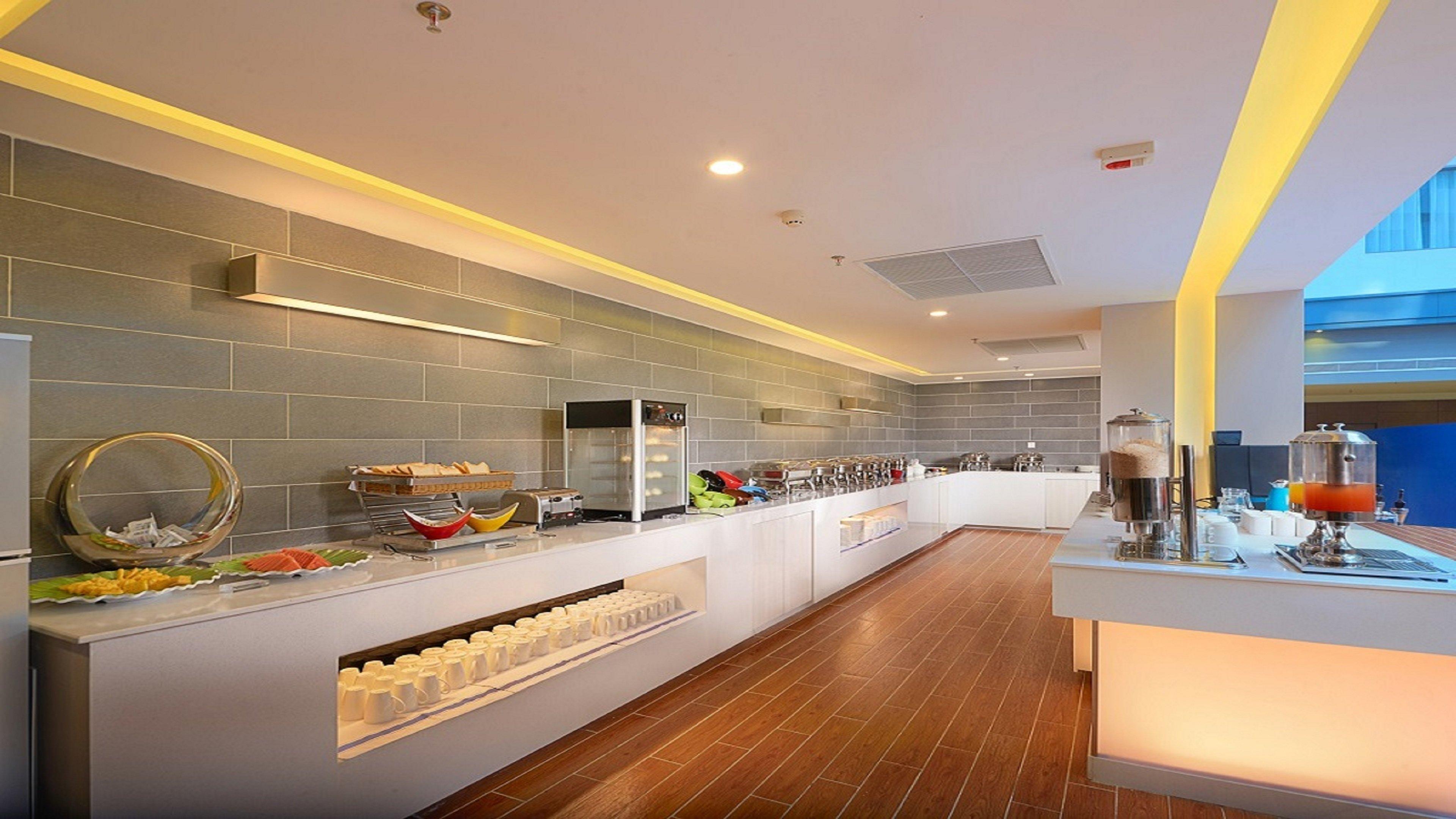 Holiday Inn Express Shenyang North Station By Ihg מראה חיצוני תמונה
