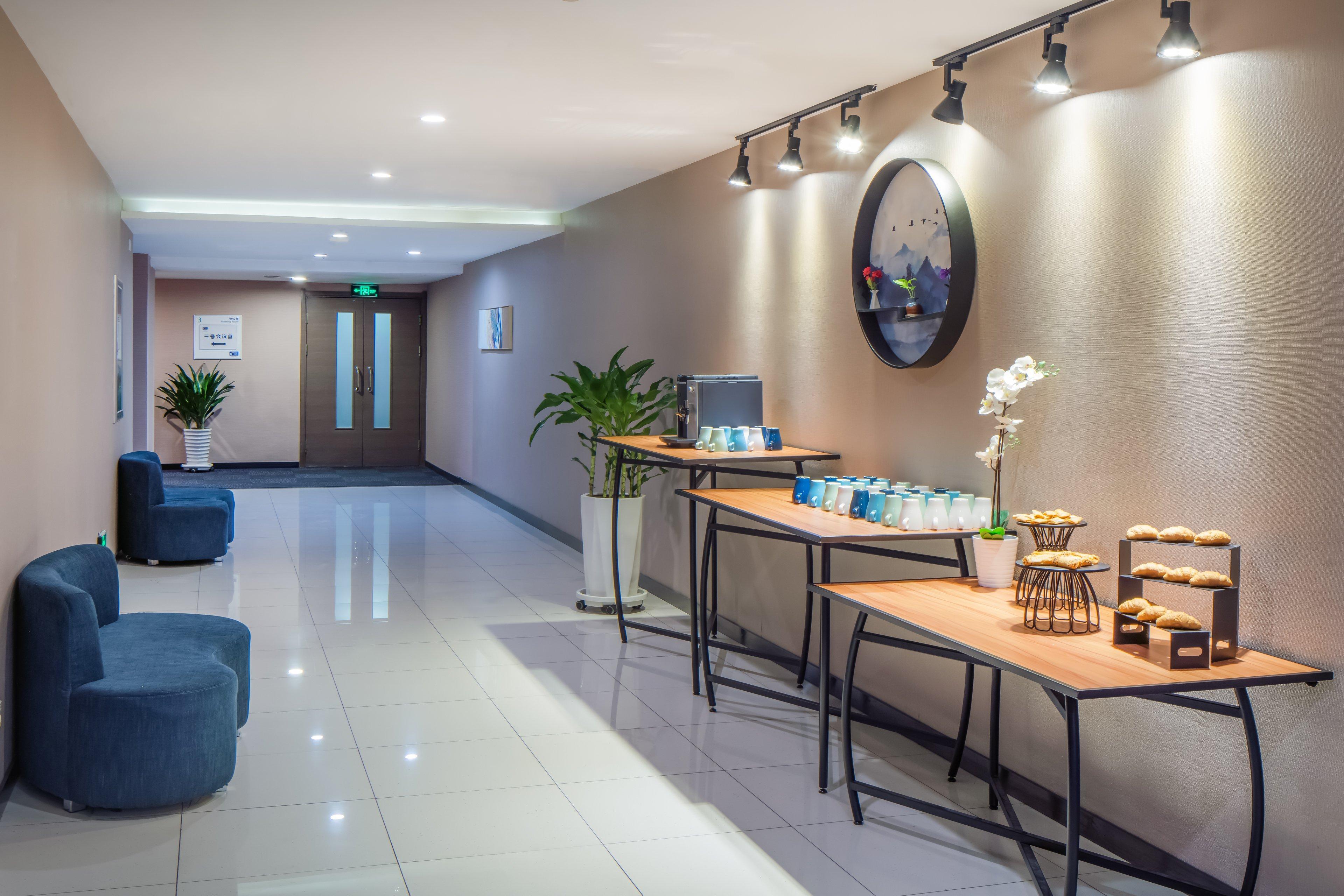 Holiday Inn Express Shenyang North Station By Ihg מראה חיצוני תמונה