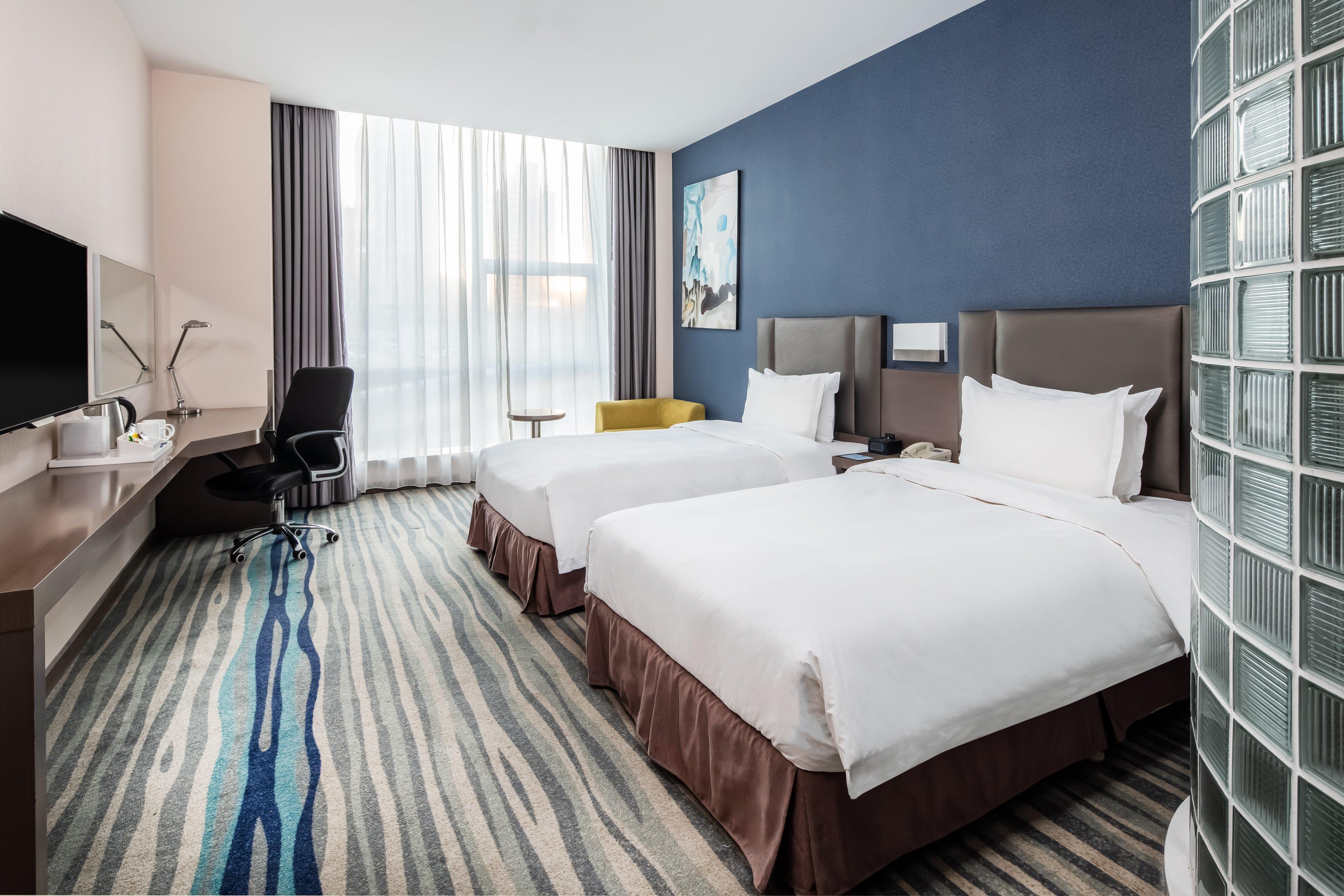 Holiday Inn Express Shenyang North Station By Ihg מראה חיצוני תמונה
