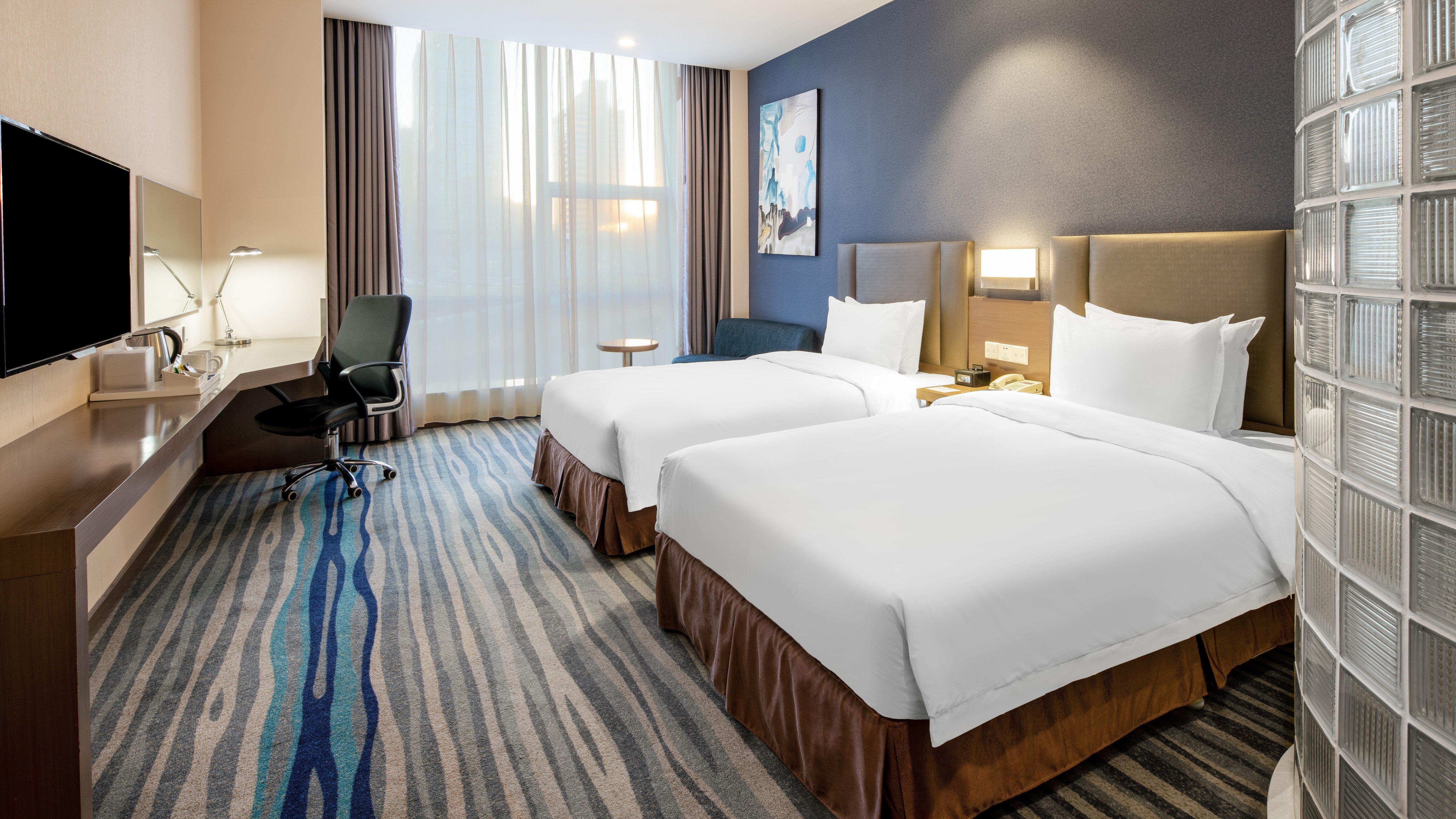 Holiday Inn Express Shenyang North Station By Ihg מראה חיצוני תמונה